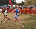 2009 CIF XC Girls D3-066